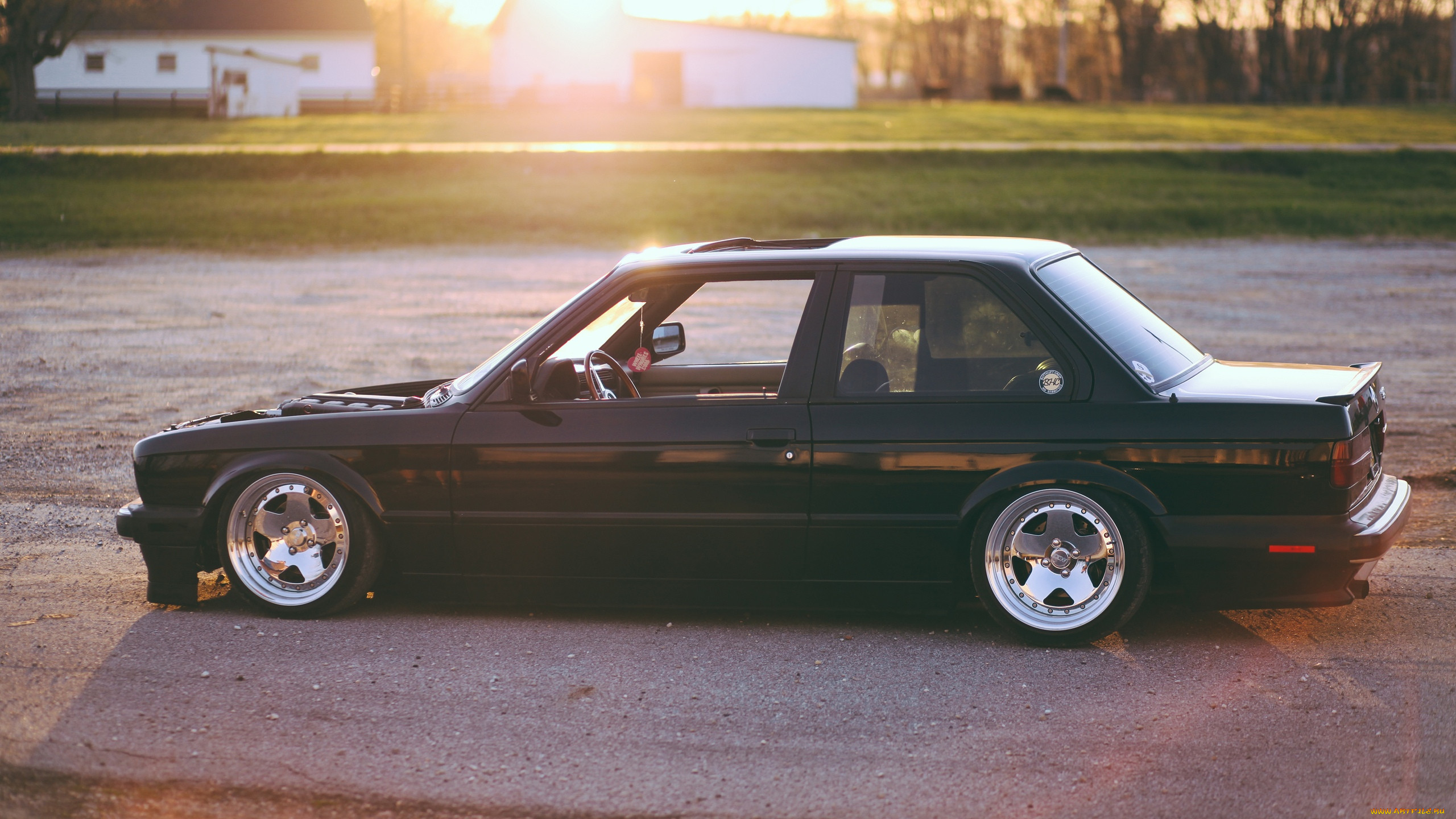 , bmw, e30